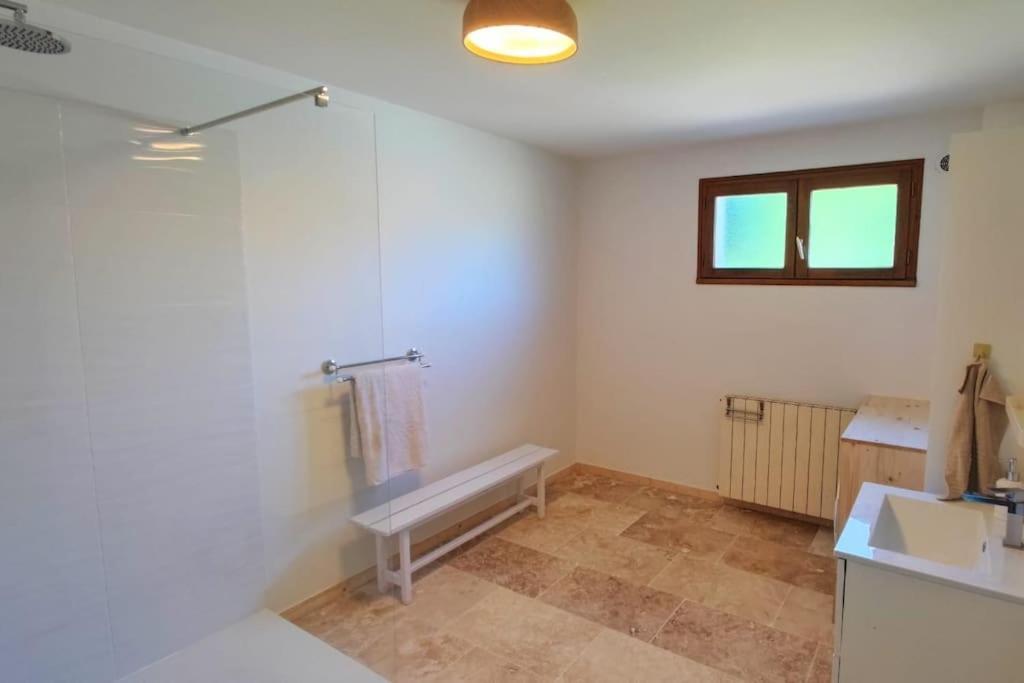 Gite " O Paradis" Douelle Buitenkant foto