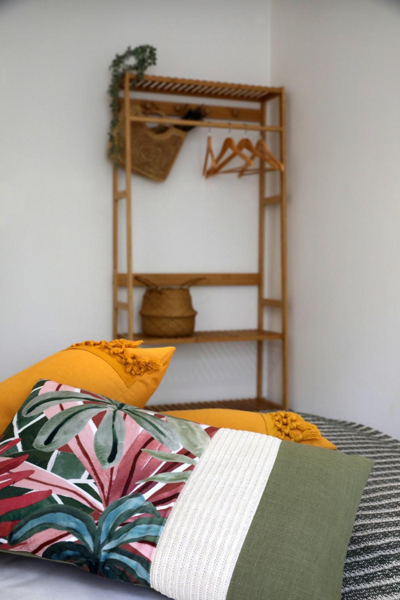Gite " O Paradis" Douelle Buitenkant foto